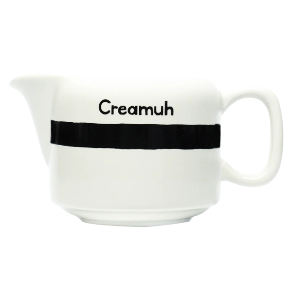 Brooklynese - Creamuh (7oz)