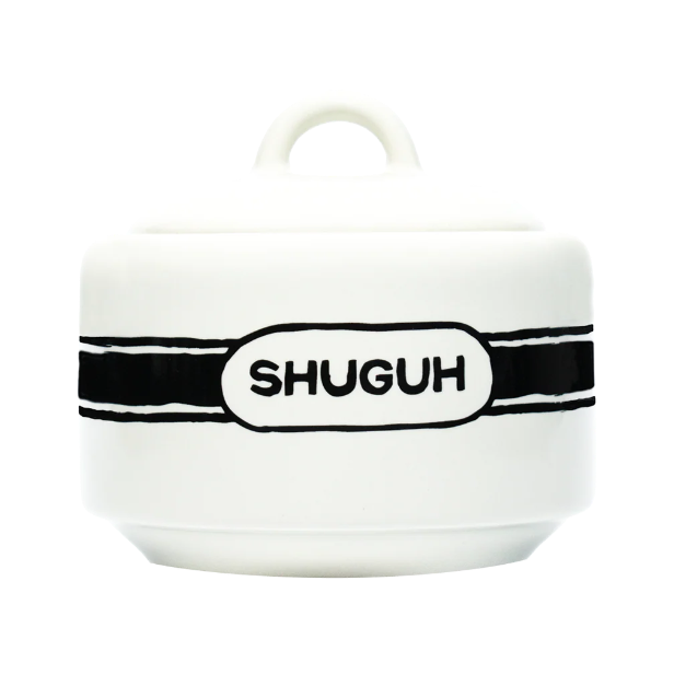 Brooklynese - Shuguh Bowl (8.5oz)