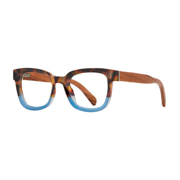 Iris Blue Light Readers