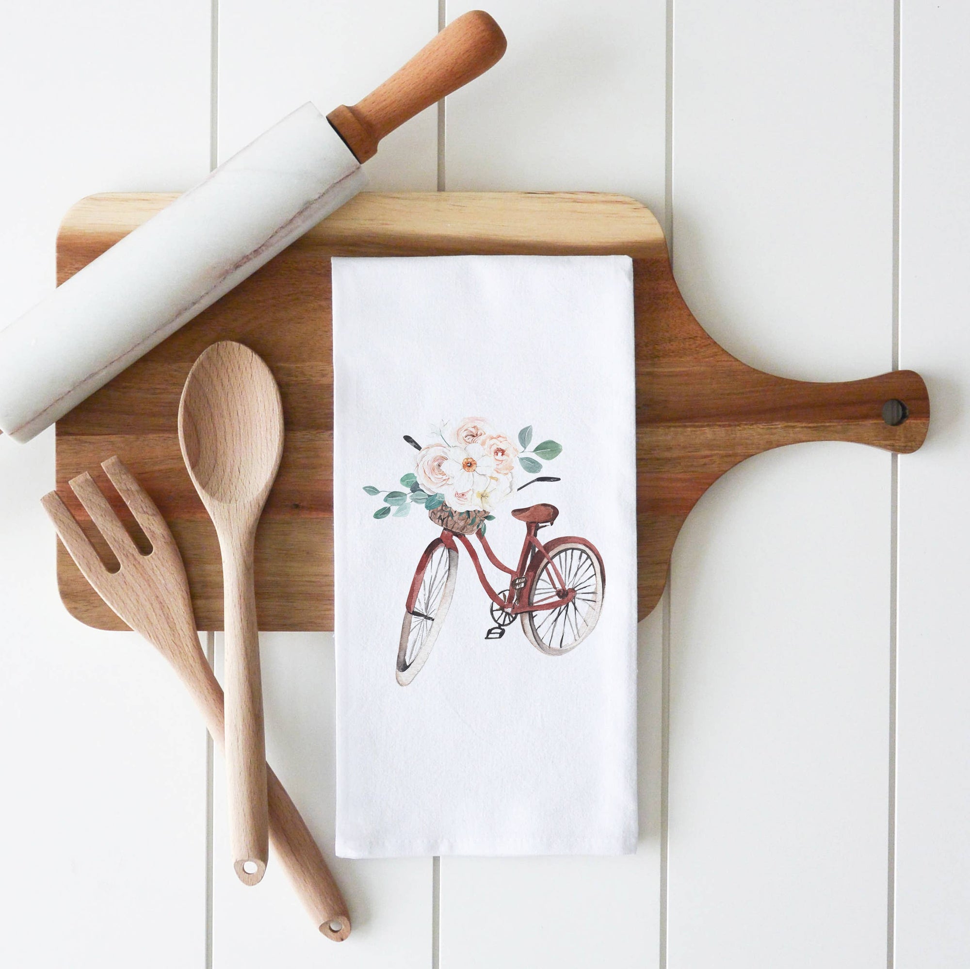Tea Towels - Spring/Summer