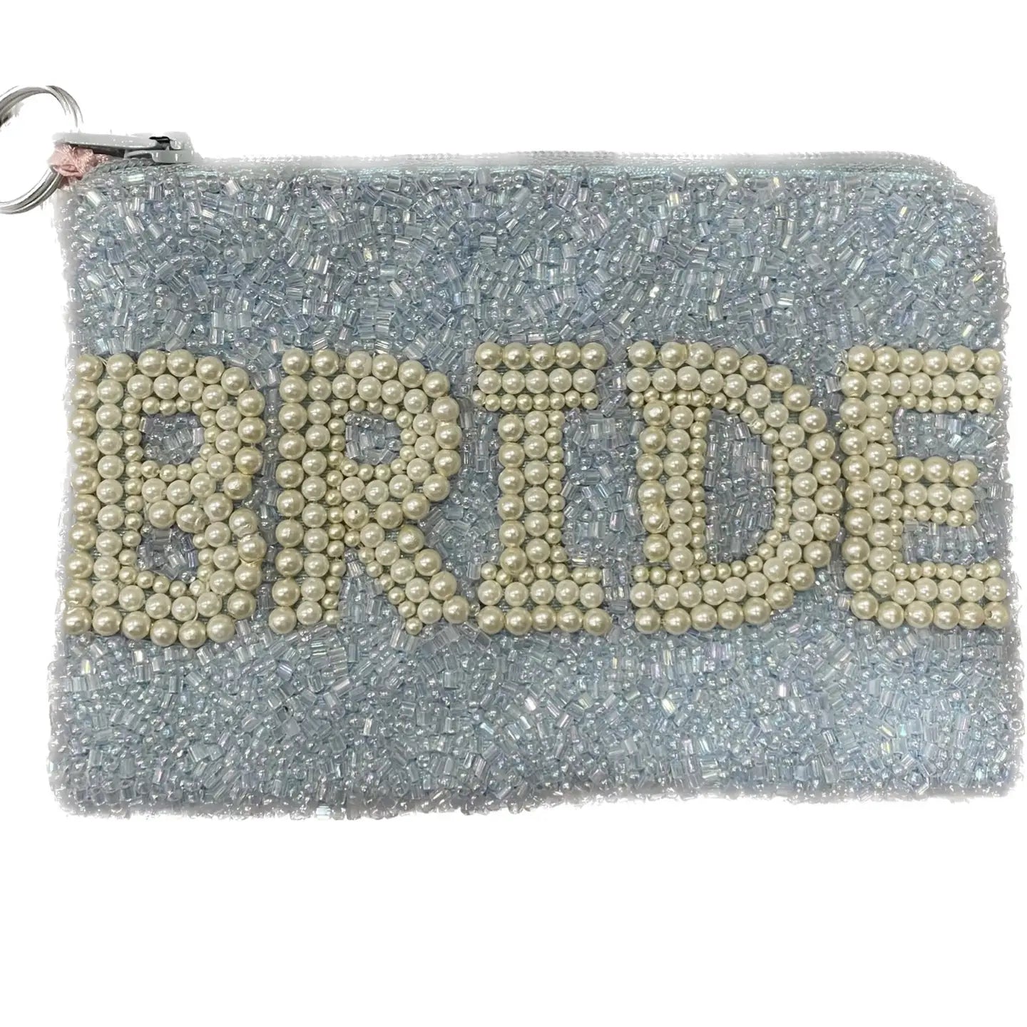 Beaded Coin Purse