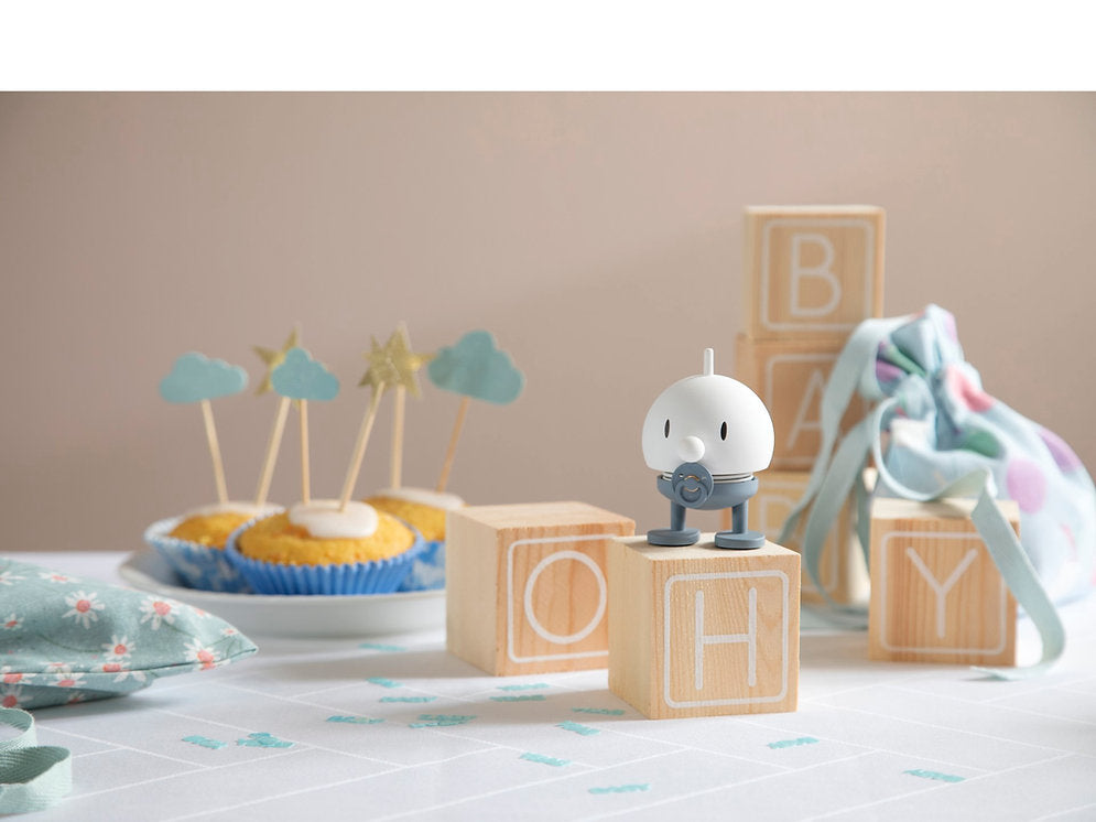 Hoptimist Baby Bumbles