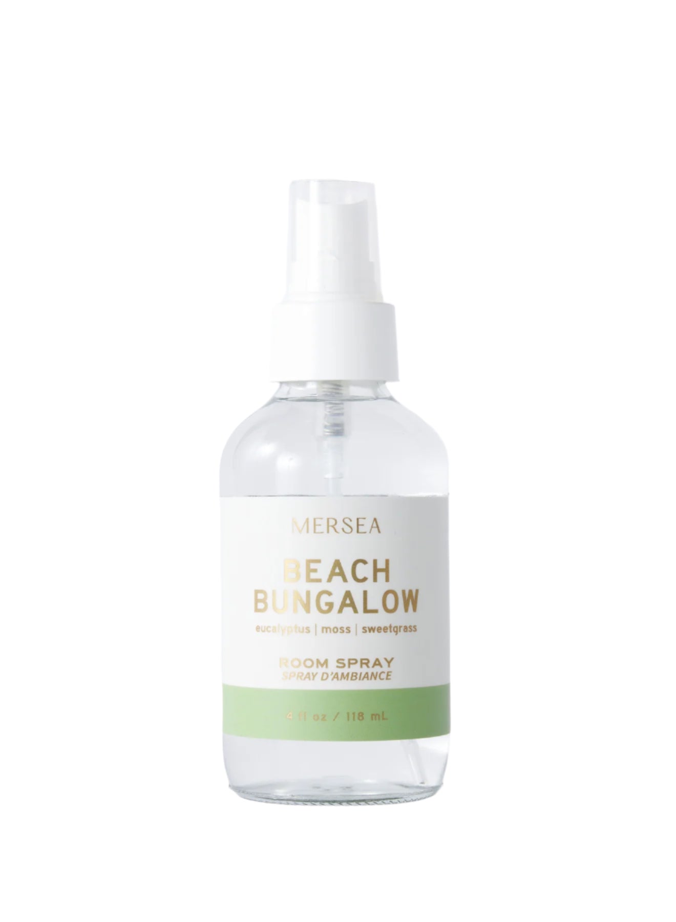 Beach Scents Room Spray