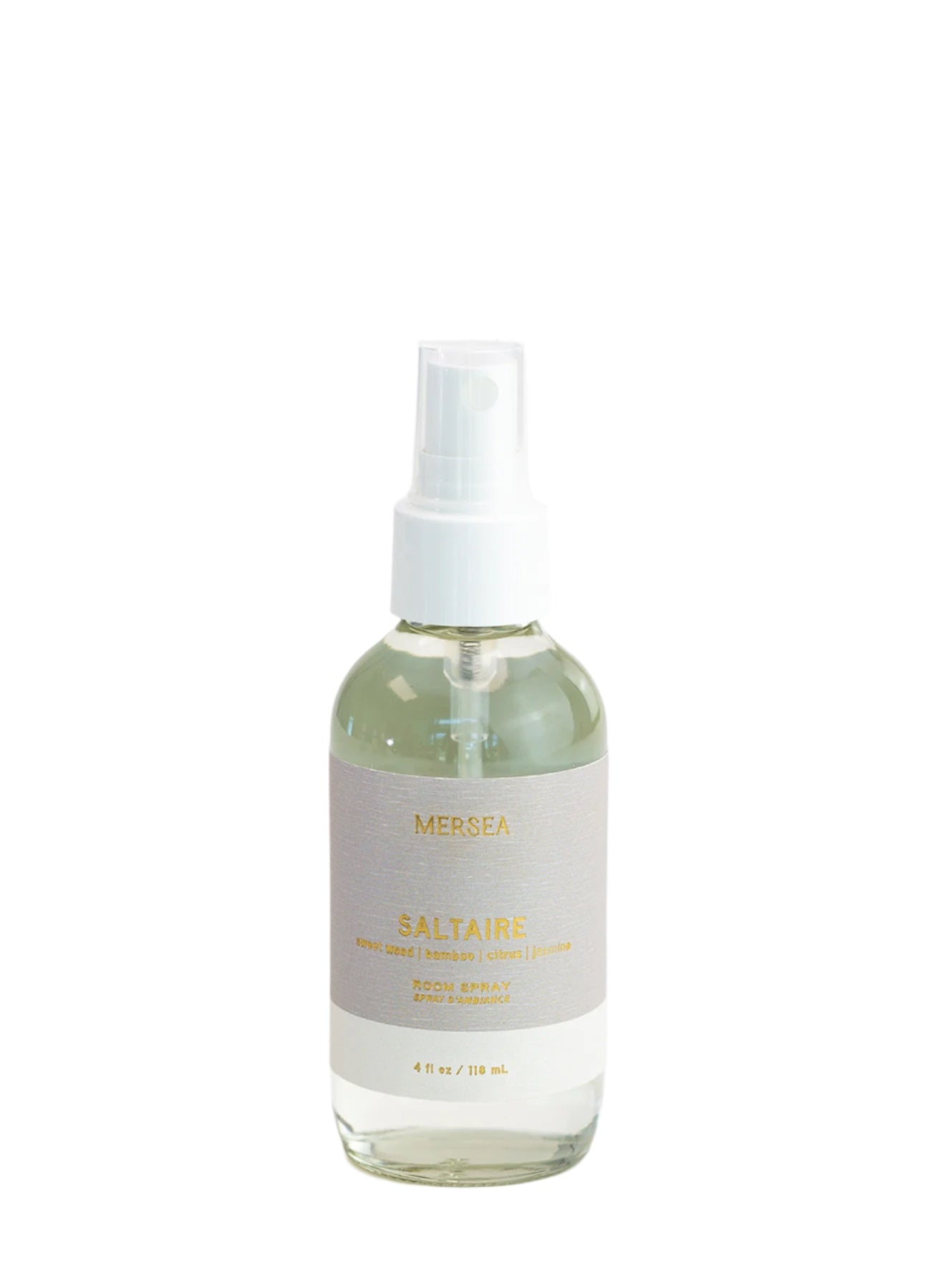 Beach Scents Room Spray