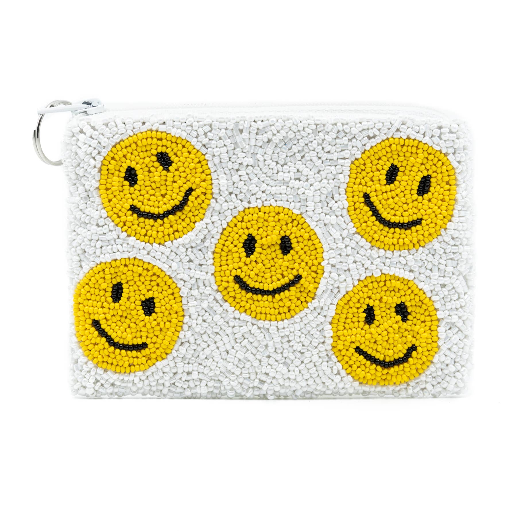 Beaded Coin Purse