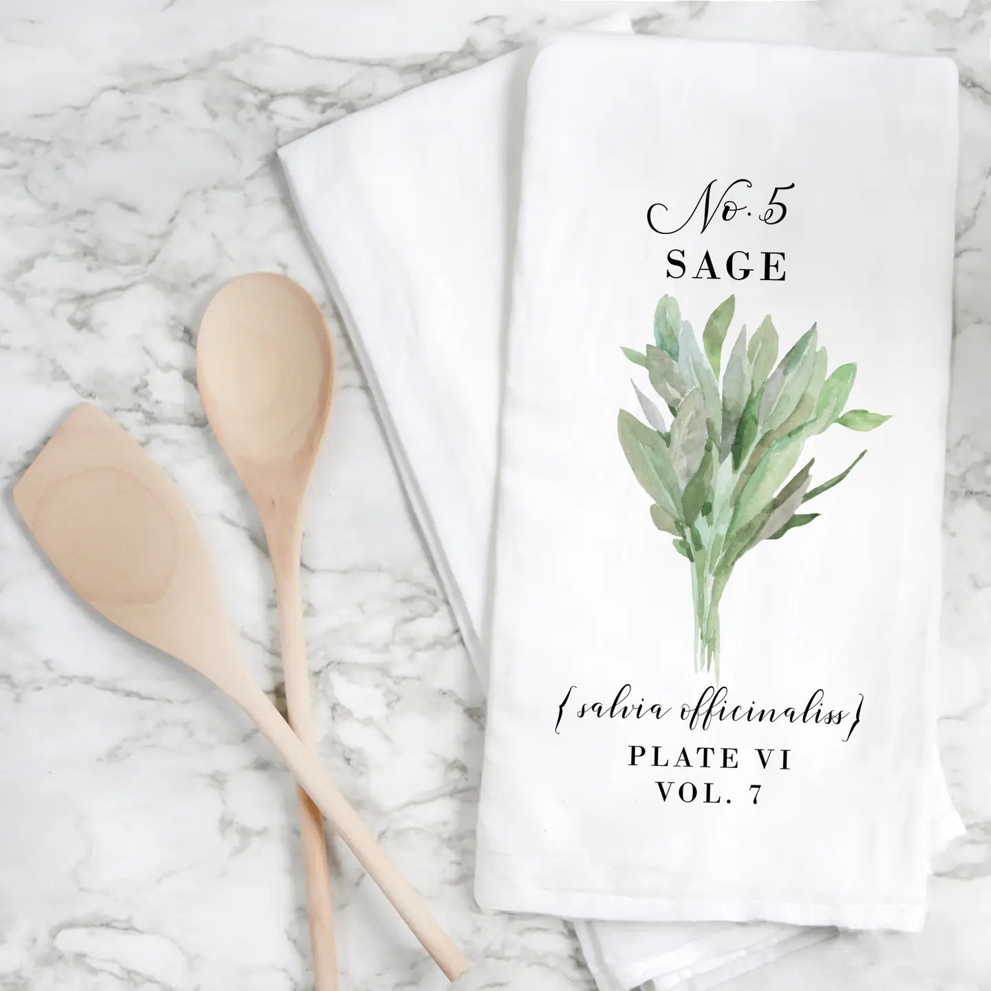 Tea Towels - Spring/Summer