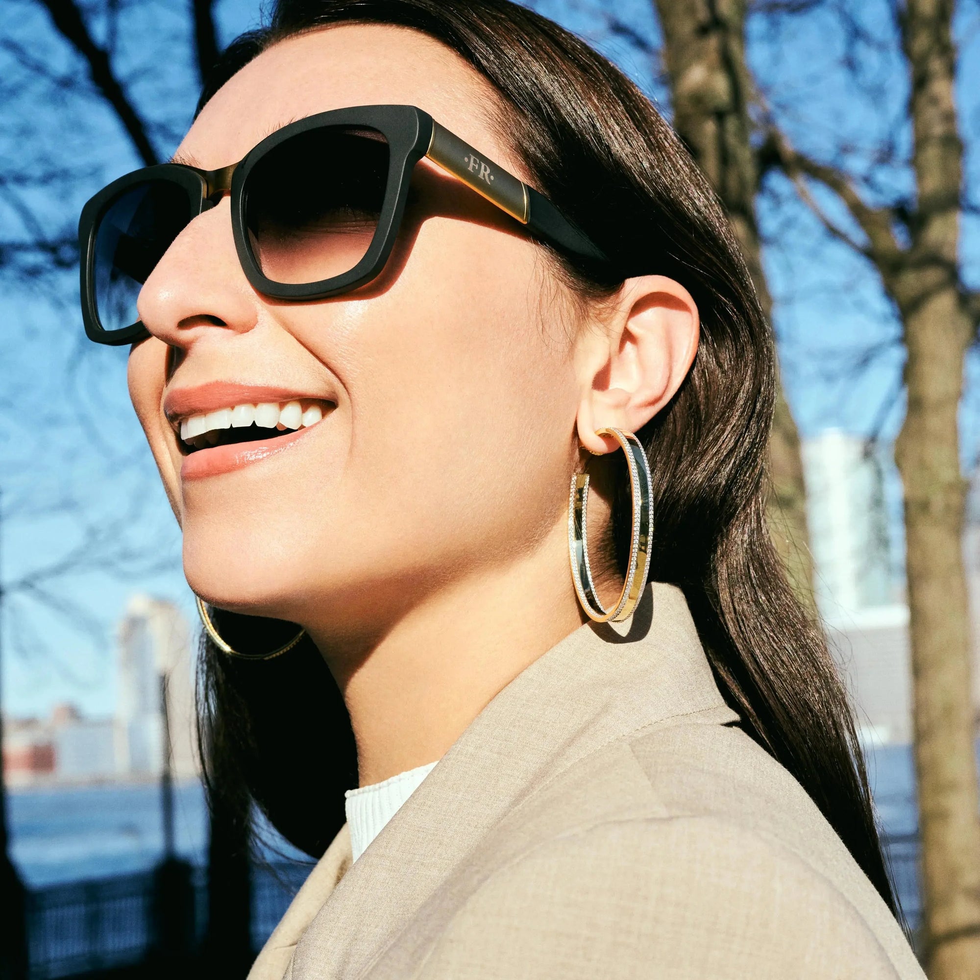 Madison Sunglasses
