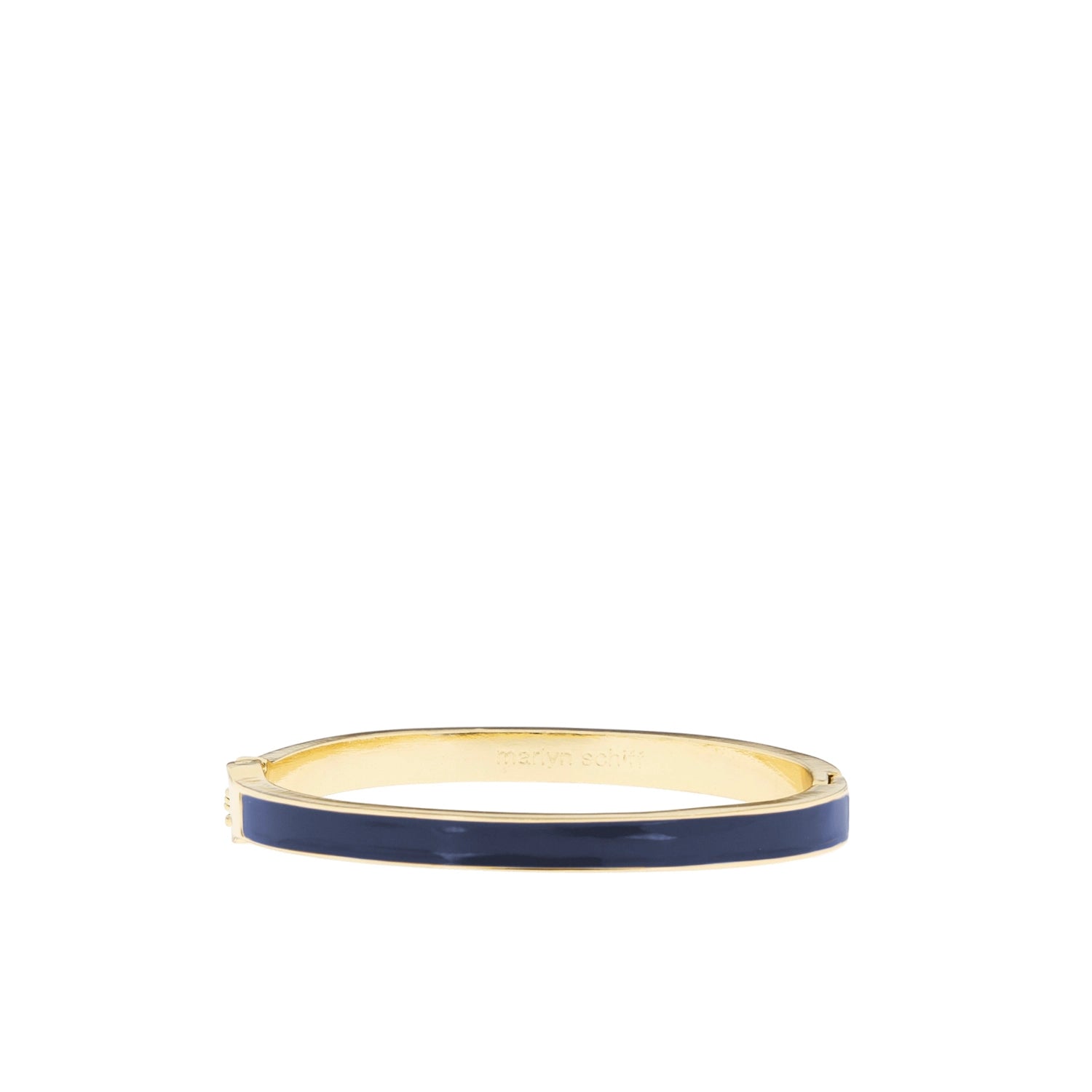 Enamel Bangle