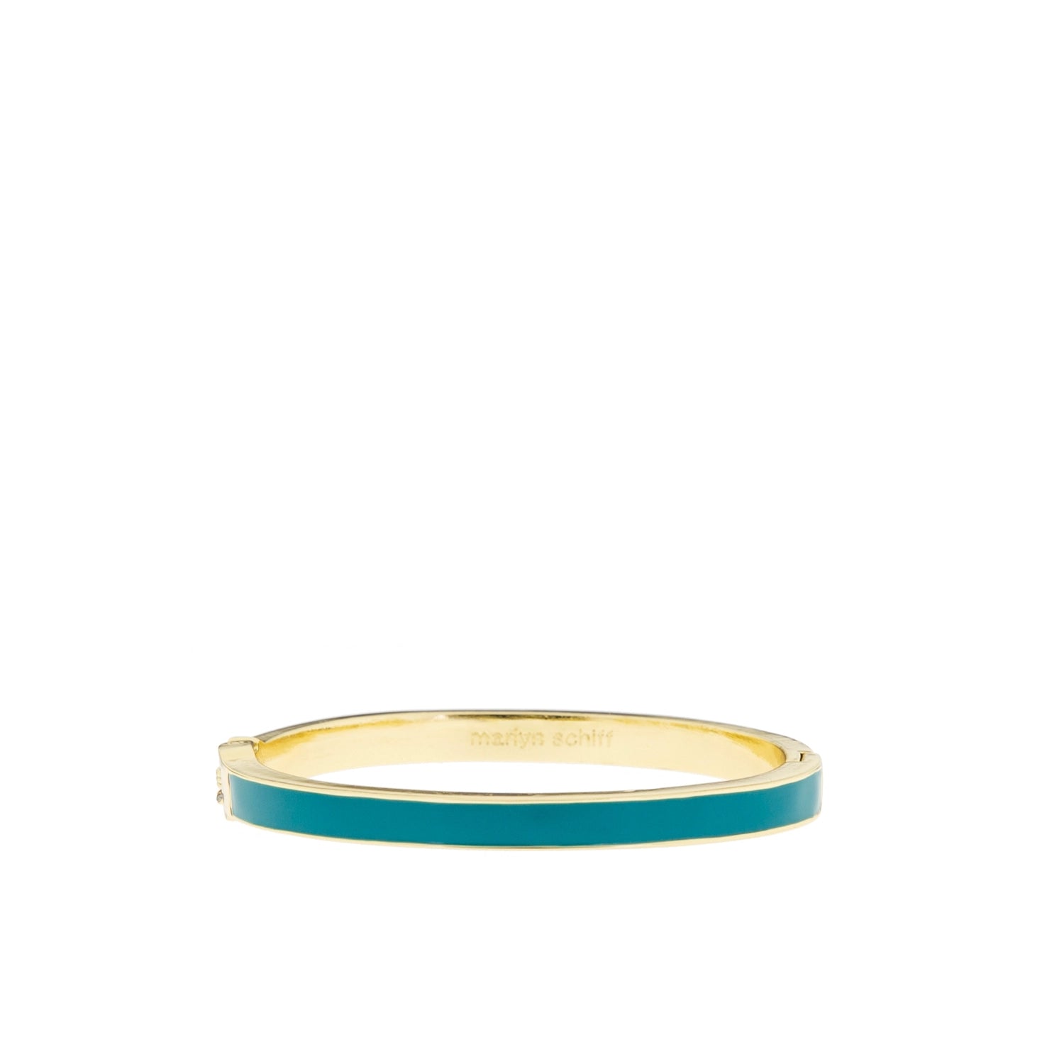 Enamel Bangle