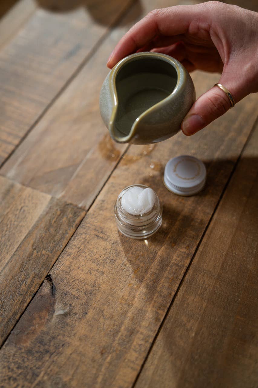 Close Your Eyes - Gift Set of Three Scents