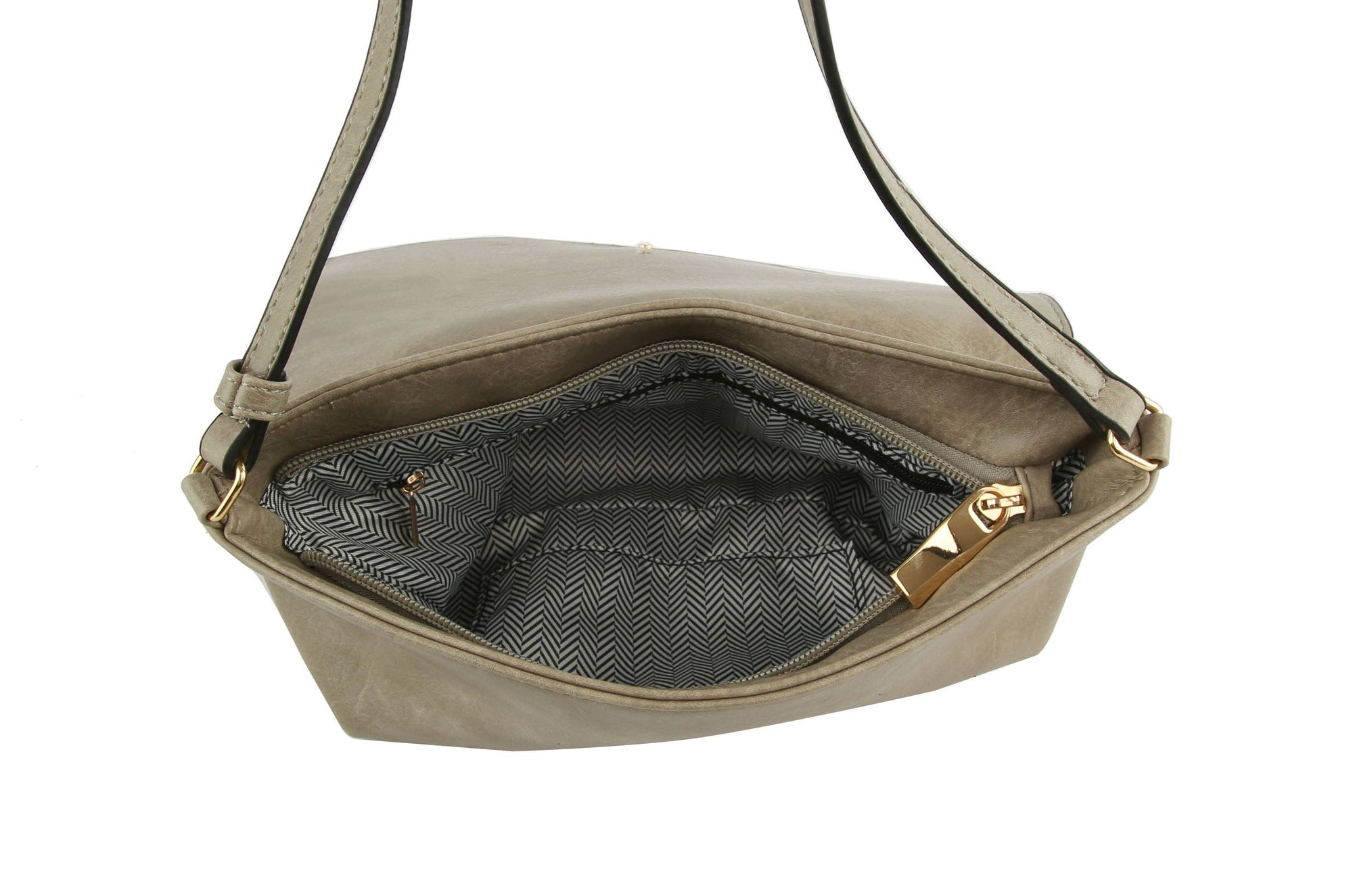 Lightweight Crossbody Bag for Women Shoulder Bag