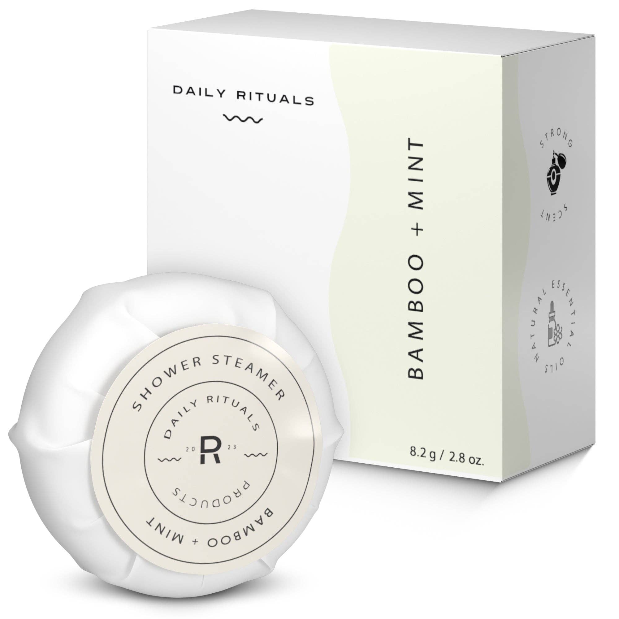 Shower Steamer - Single Tablet