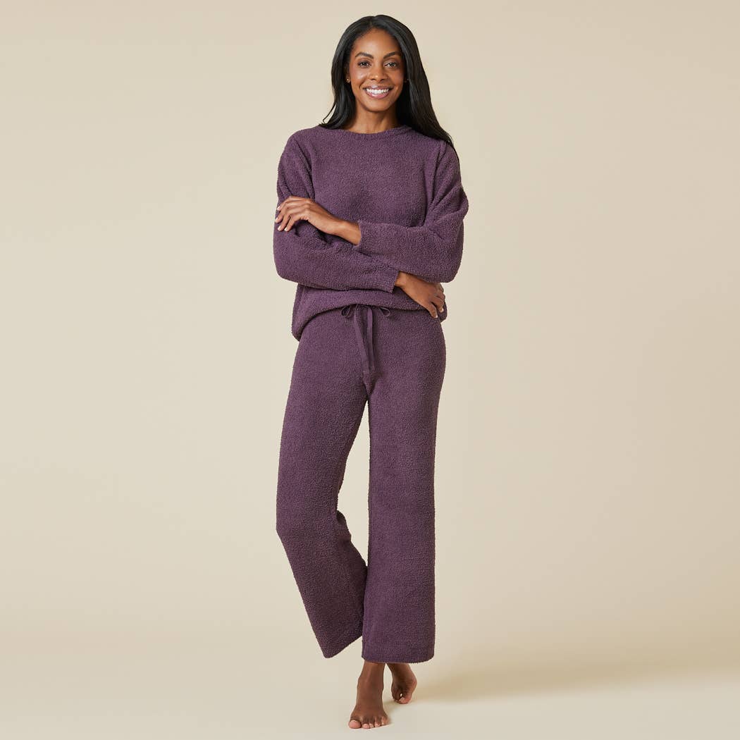 Marshmallow Lounge Set