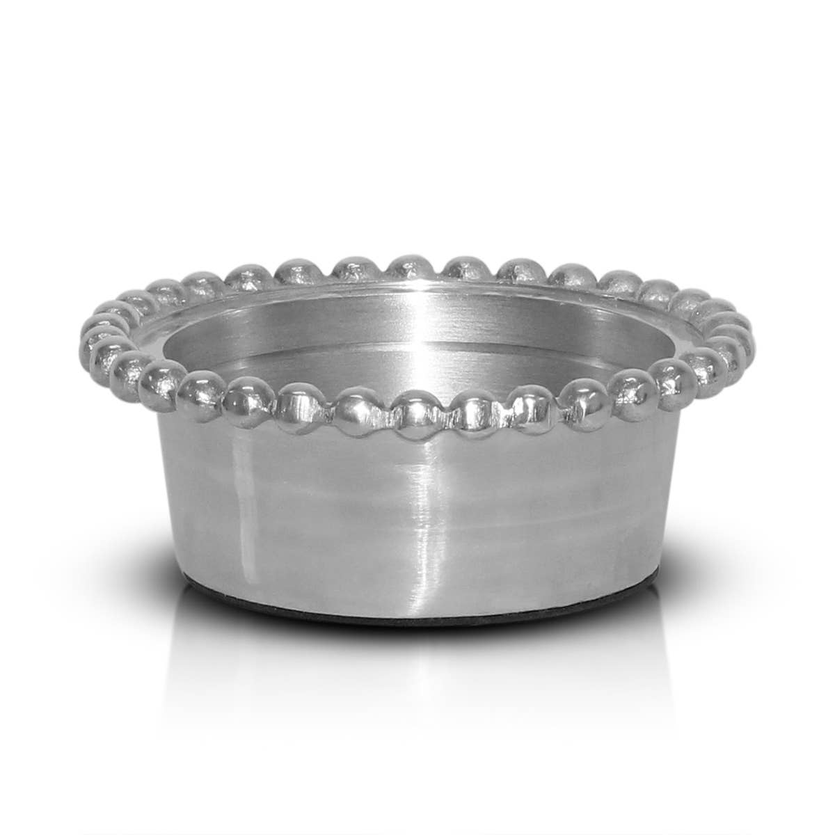 Beaded Edge Bottle Stand
