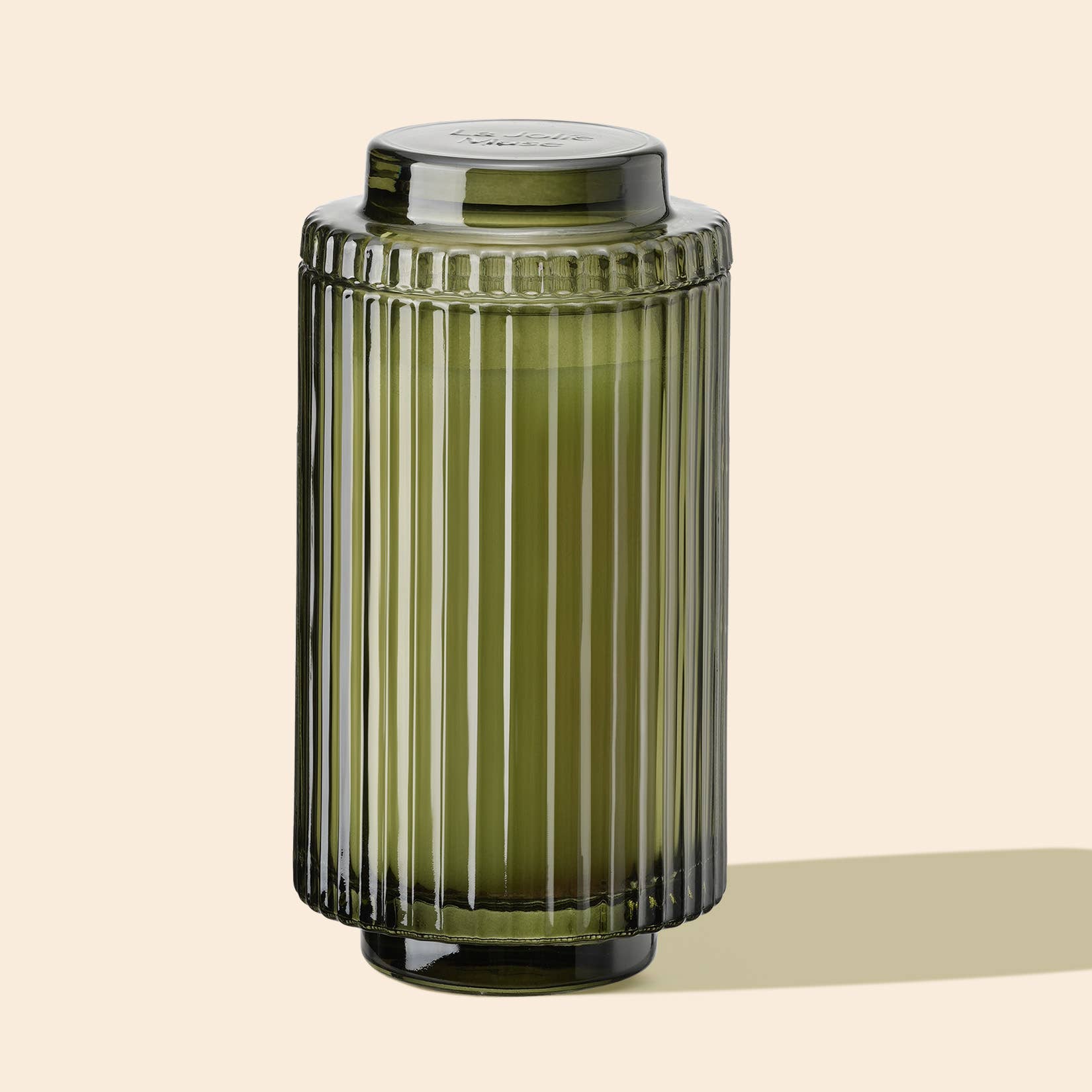Amélie - Mandarin Matcha Candle