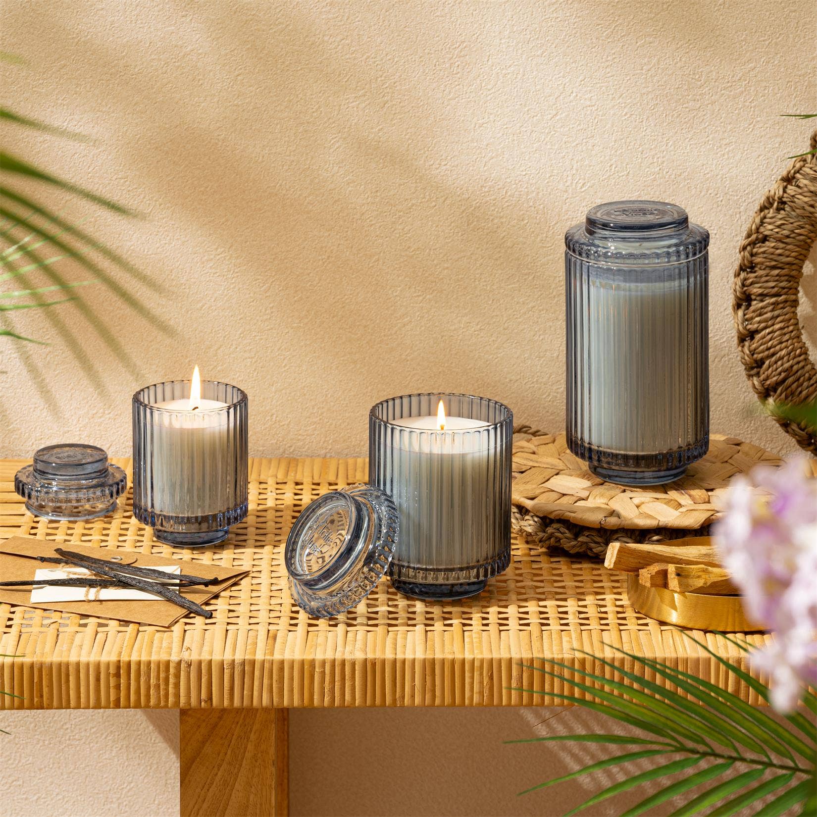 Amélie - Bora Bora Candle