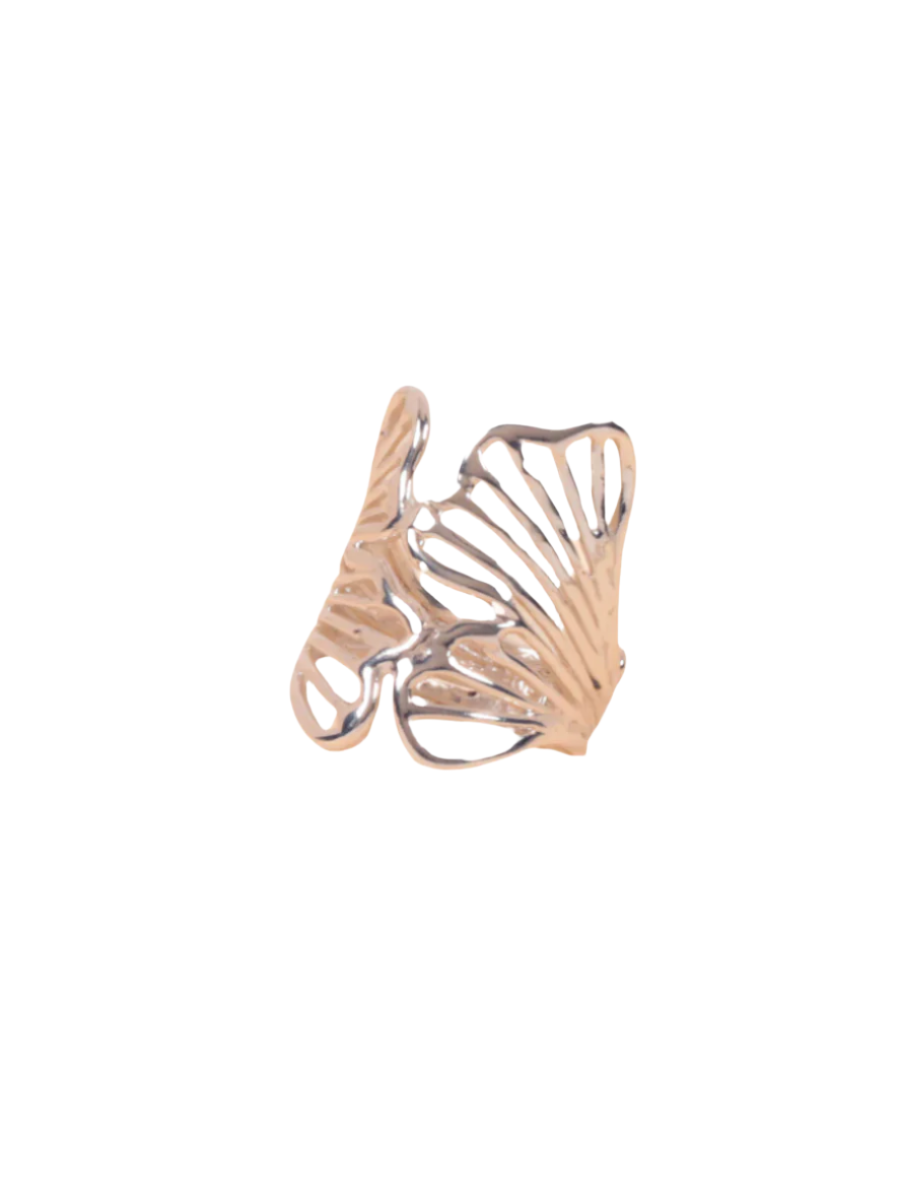 Gingko Ring