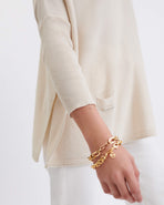 Catalina Crewneck Sweater