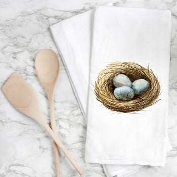 Tea Towels - Spring/Summer