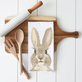 Tea Towels - Spring/Summer