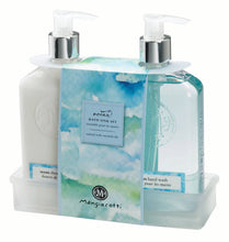 Load image into Gallery viewer, Hand Soap &amp; Lotion Sink Set
