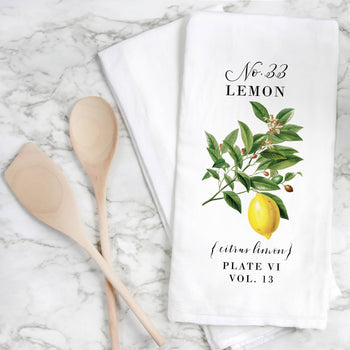 Tea Towels - Spring/Summer