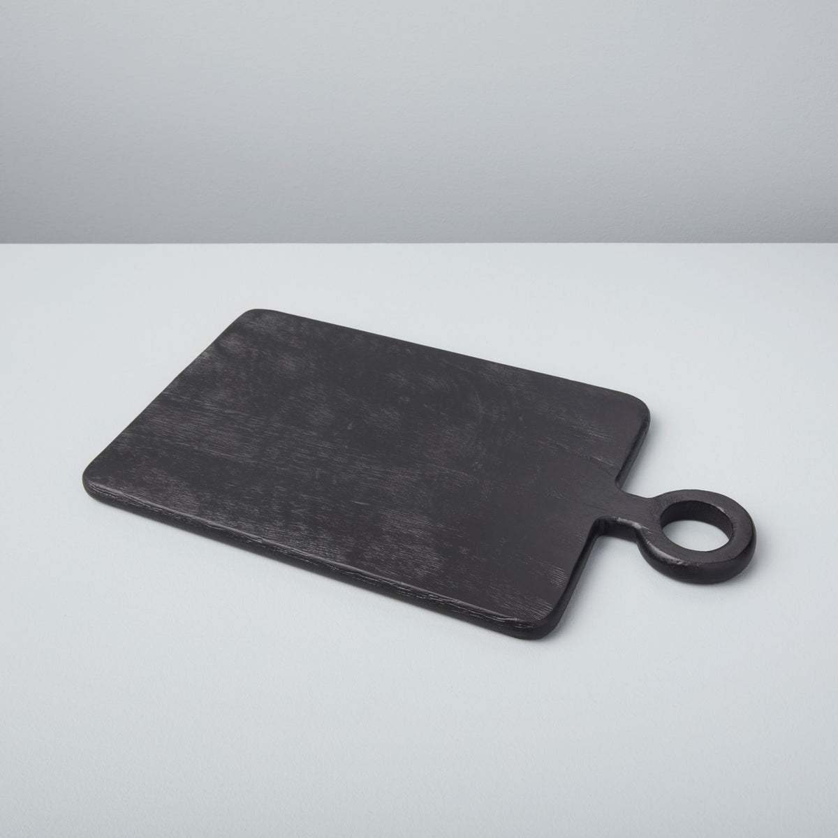 Arendal Mini Rectangular Board (Black Mango Wood)