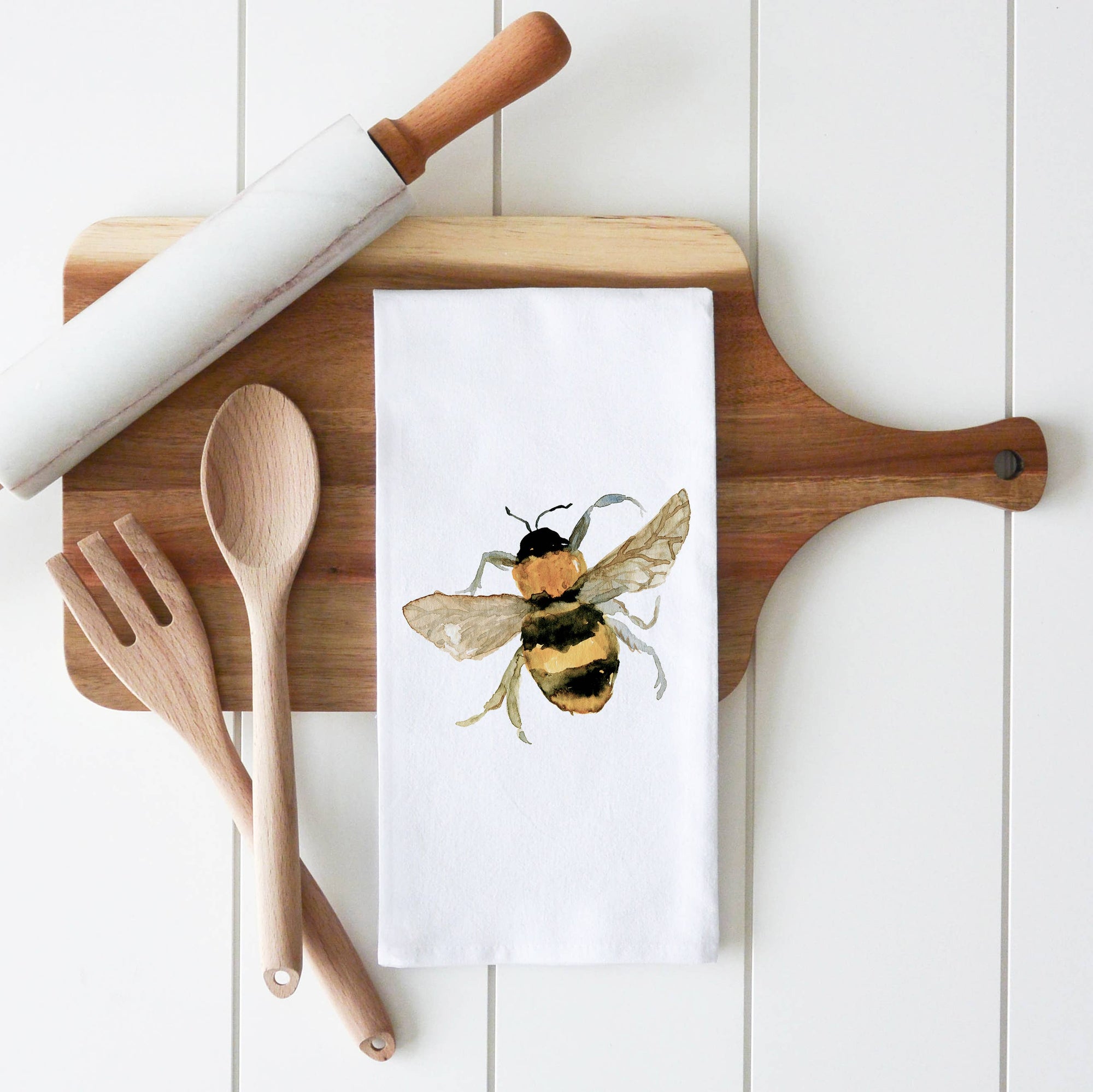 Tea Towels - Spring/Summer