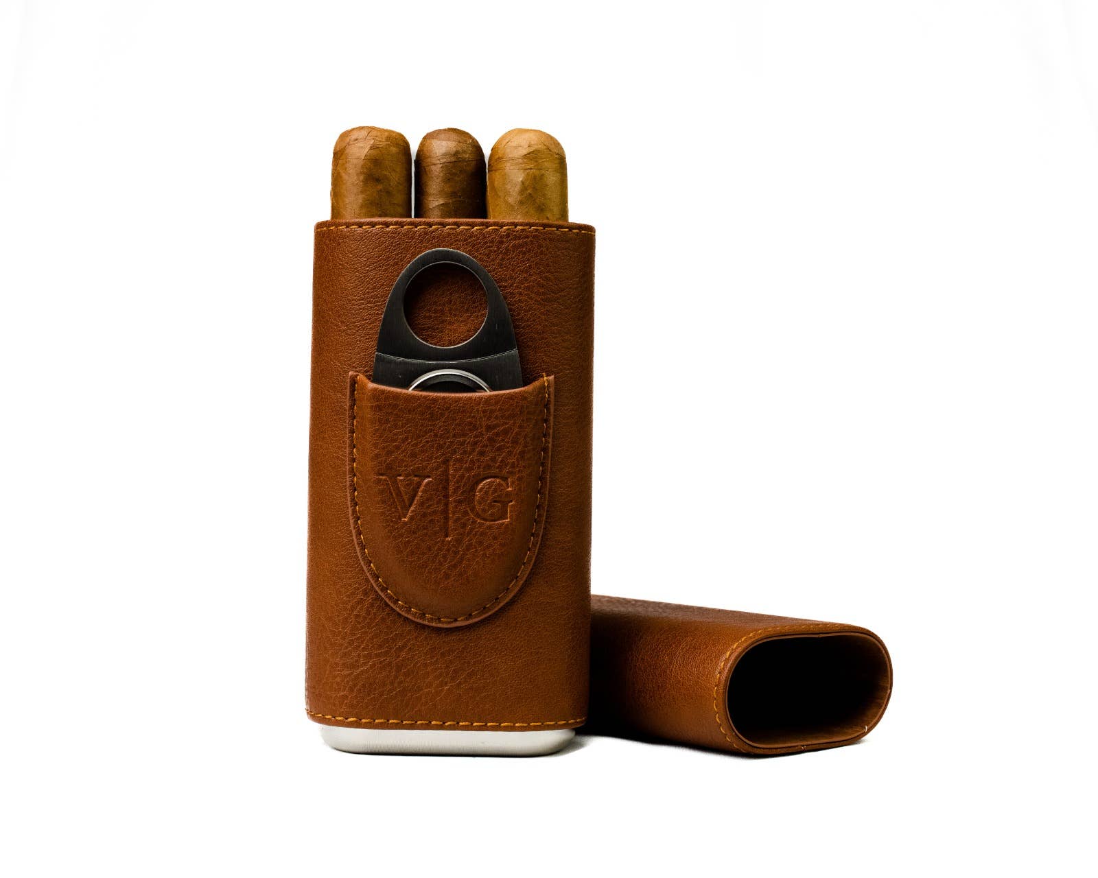 Luxury Cigar Cases - The Cigar Holder