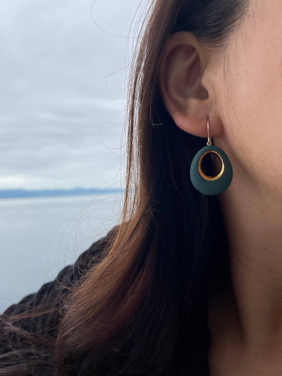 Oasis Earrings