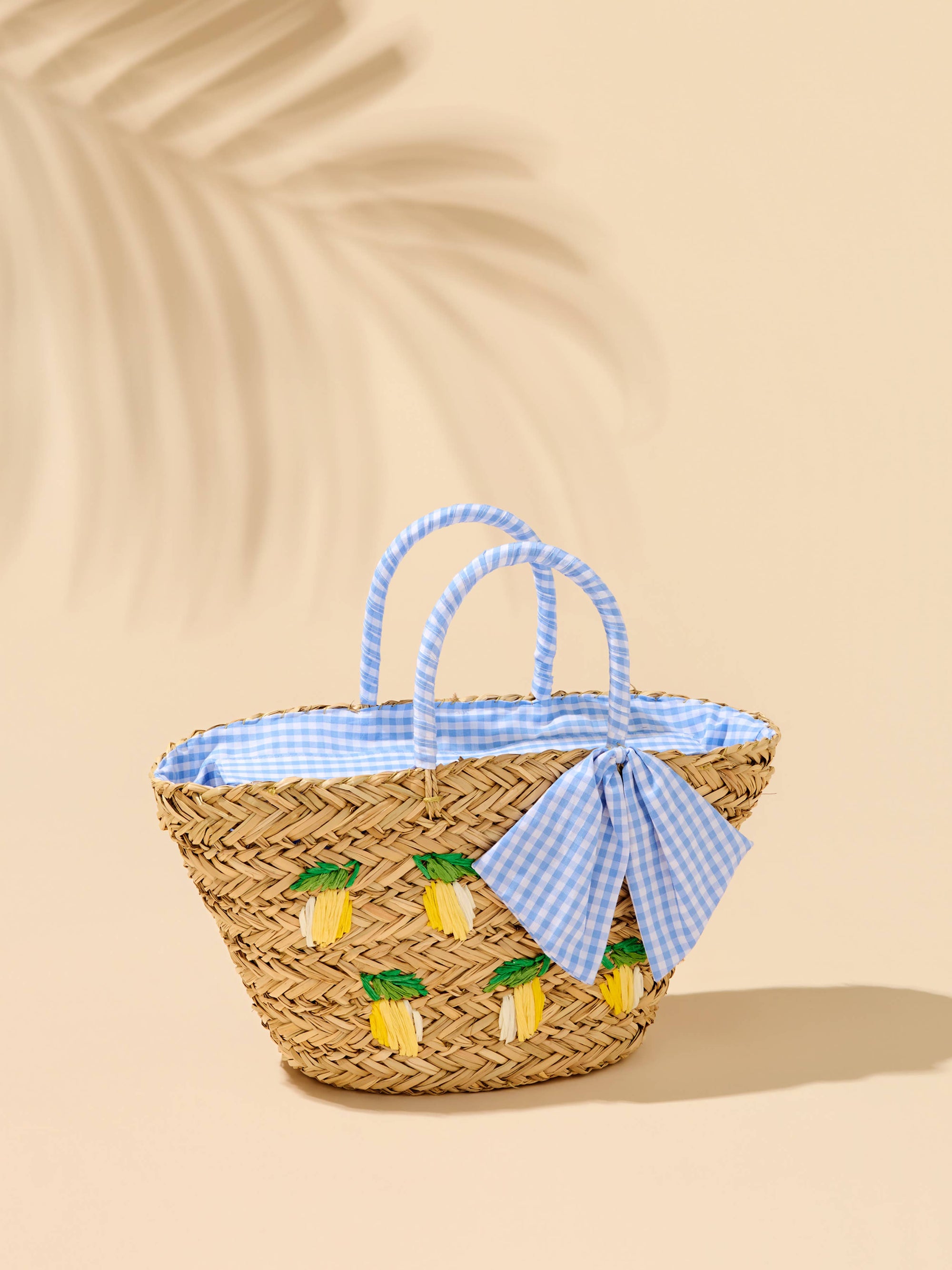 Limoncello Tote