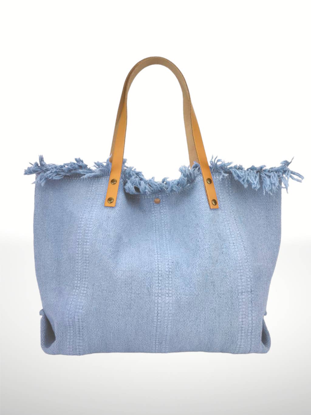 Vanity cotton tote bag¨