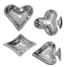 Load image into Gallery viewer, Aluminum Card Dishes Set, Each Piece
