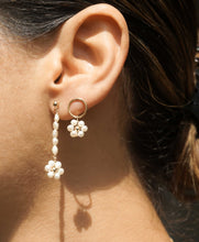 Load image into Gallery viewer, Girasol Earrings - 14K Gold Filled
