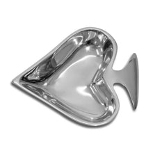 Load image into Gallery viewer, Aluminum Card Dishes Set, Each Piece
