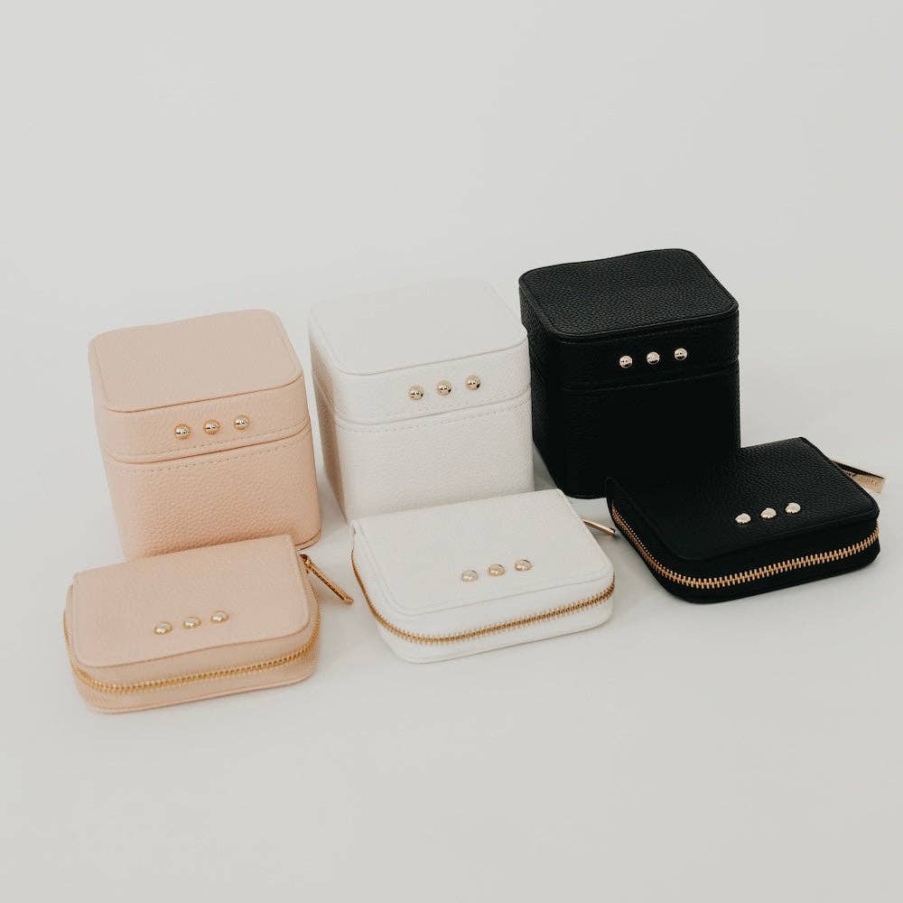 Travel Organizer Journey Box