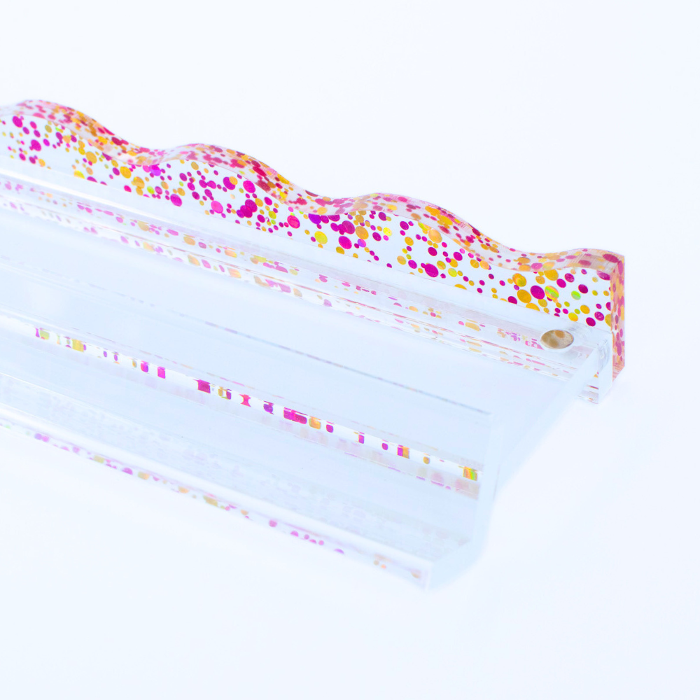 Mahjong Rack Pusher Add On-Magnetic |  Set of 4