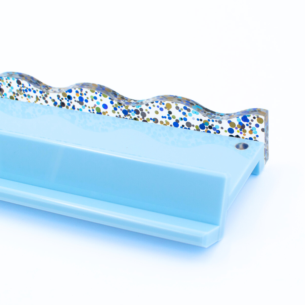 Mahjong Rack Pusher Add On-Magnetic |  Set of 4