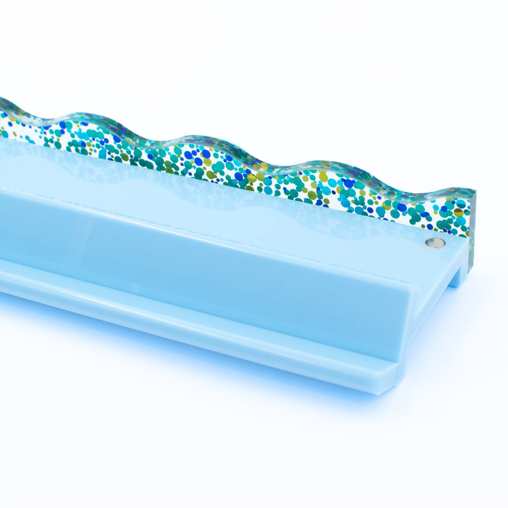 Mahjong Rack Pusher Add On-Magnetic |  Set of 4