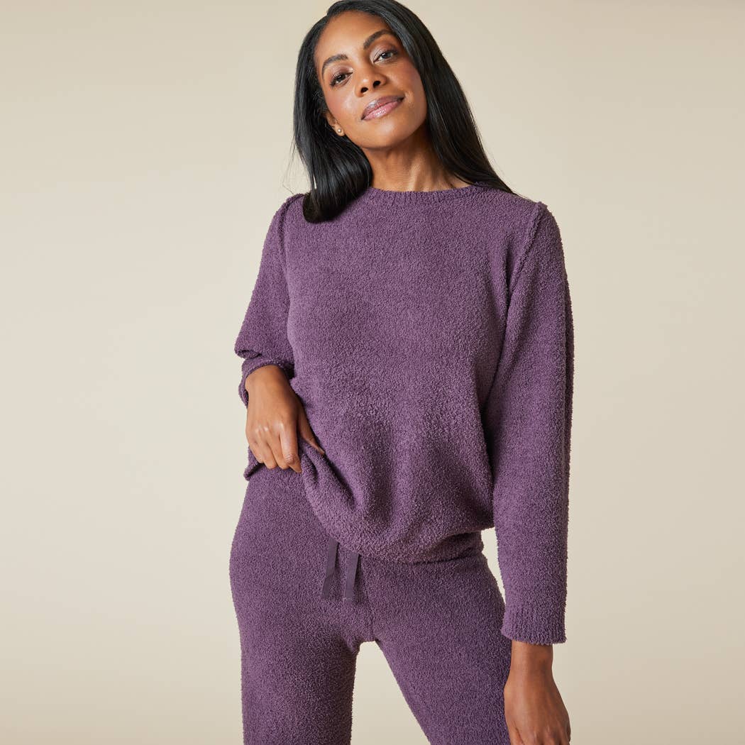 Marshmallow Lounge Set