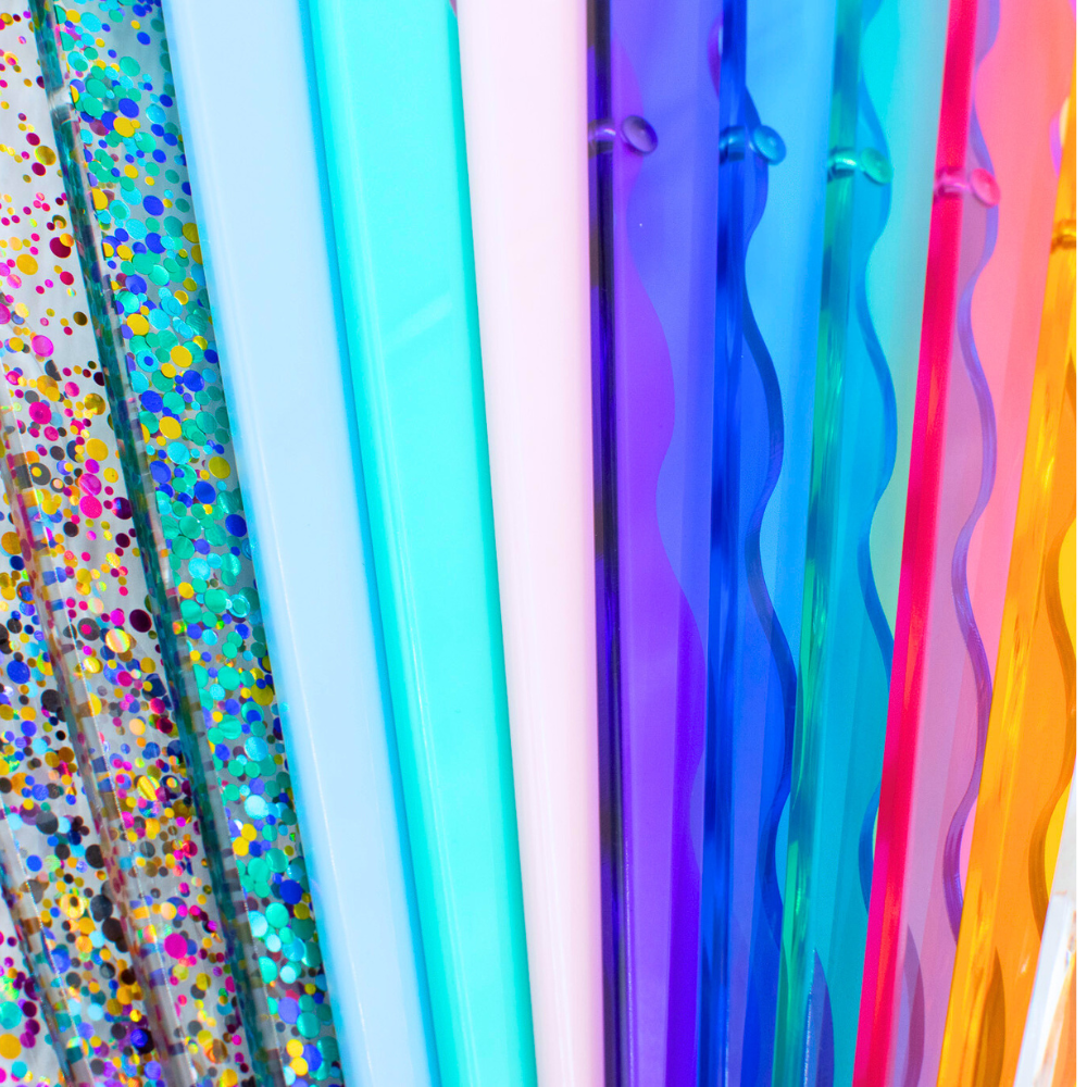 Mahjong Rack Pusher Add On-Magnetic |  Set of 4