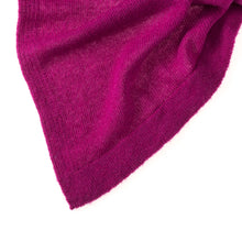 Load image into Gallery viewer, Cashmere Blend Tivoli &quot;Butter&quot; Travel Scarf
