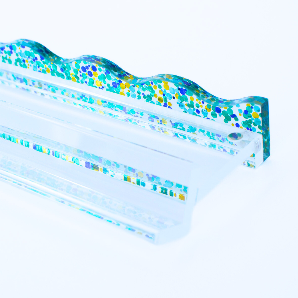 Mahjong Rack Pusher Add On-Magnetic |  Set of 4