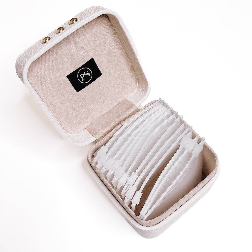 Travel Organizer Journey Box