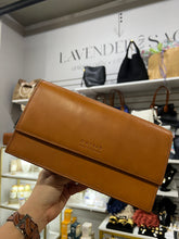 Load image into Gallery viewer, Stella Leather Bag (Two Straps)
