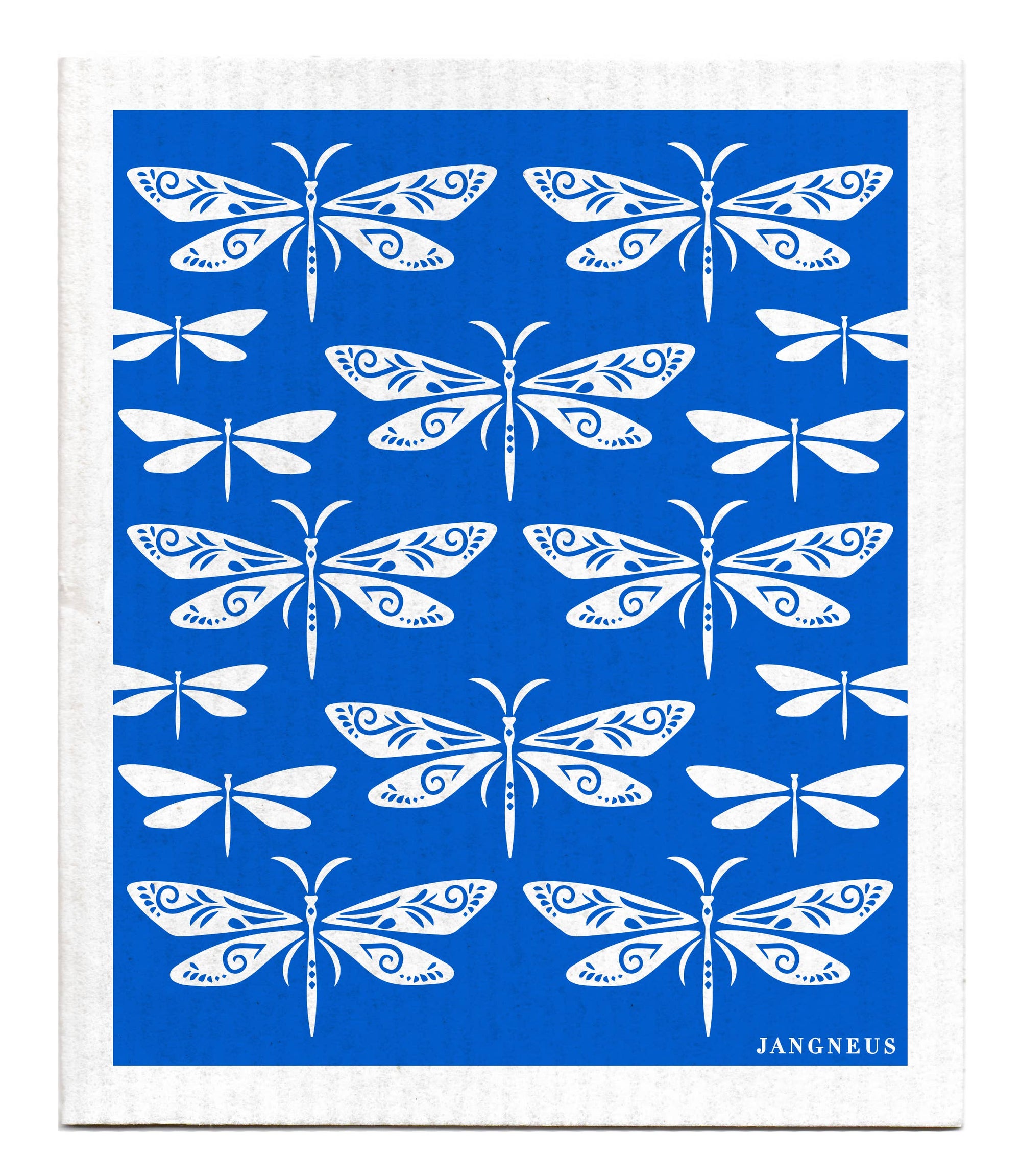 Swedish Dishcloth