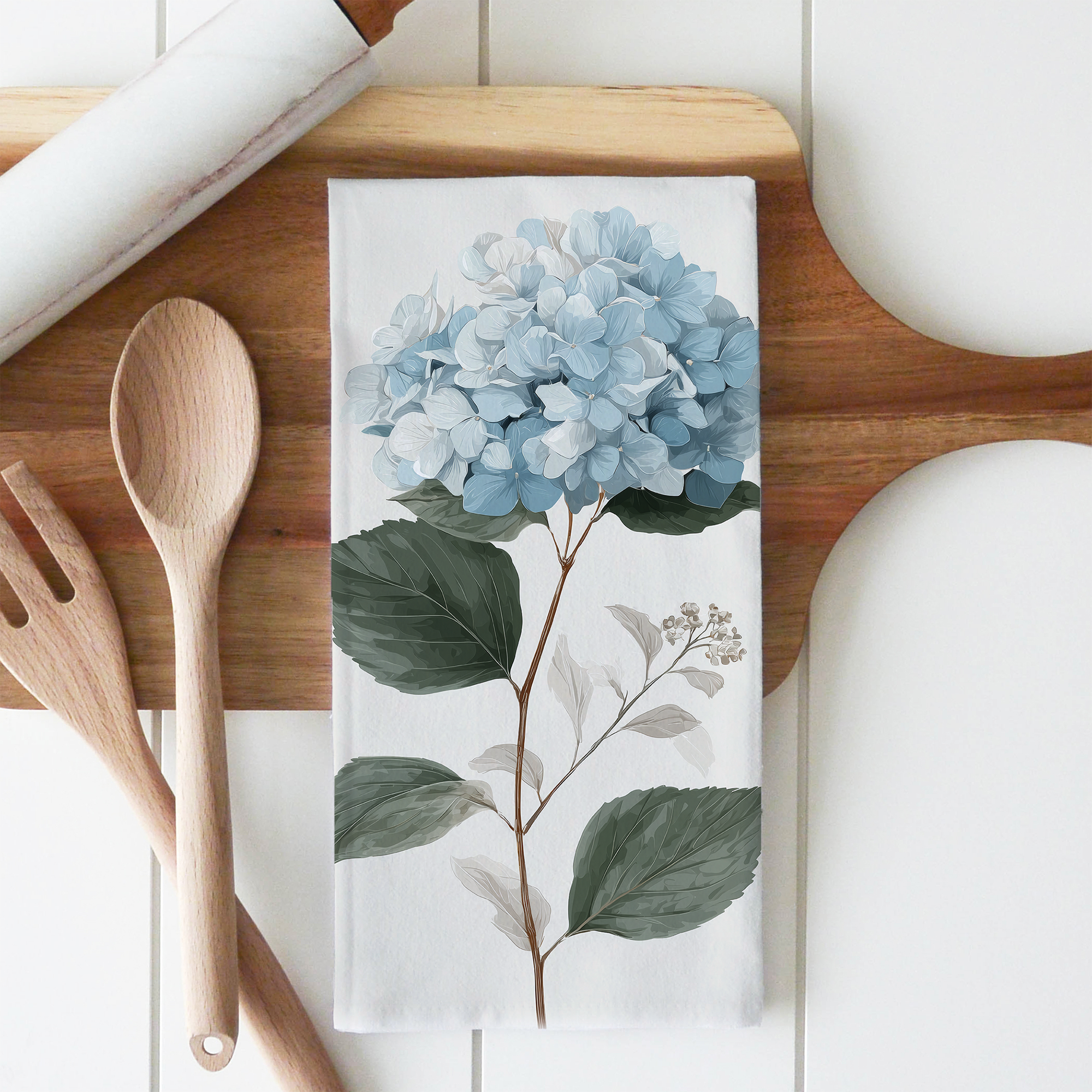 Tea Towels - Spring/Summer