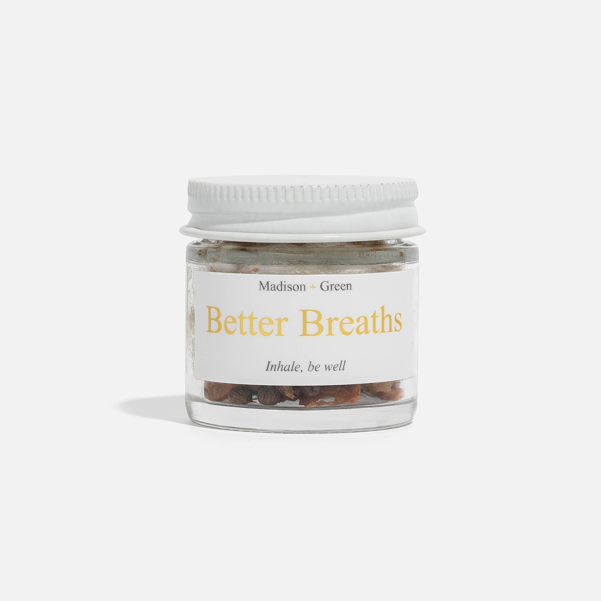 Aromatherapy Inhalers - 16 varieties