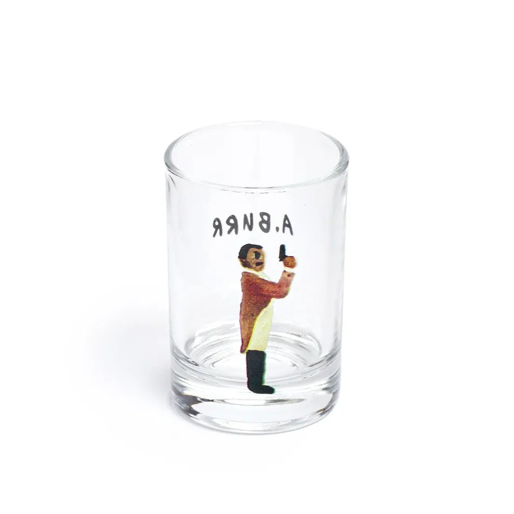 Hamilton - Dueling Shot Glass Set - Boxed