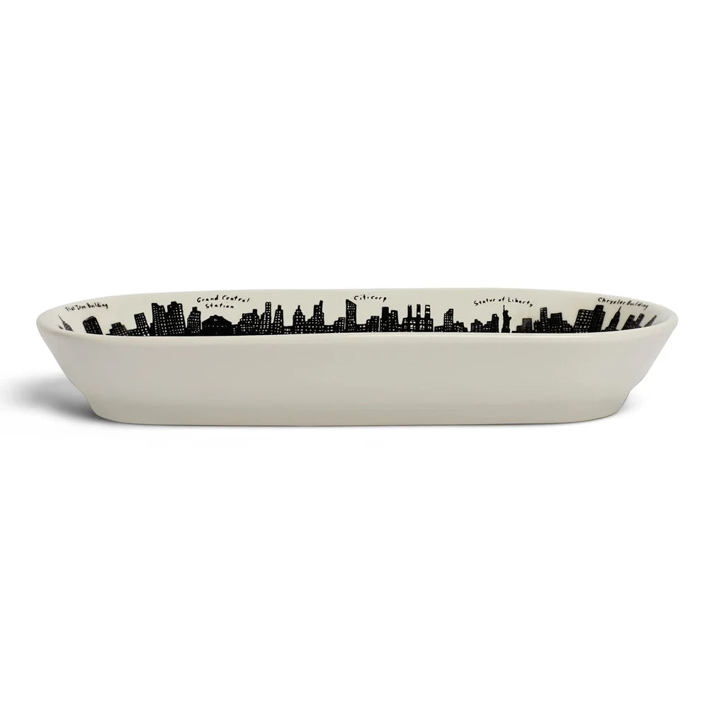 212 Skyline - Celery Dish